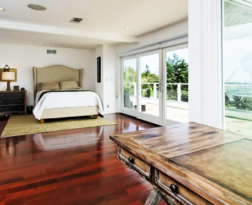 Schedule a Tour