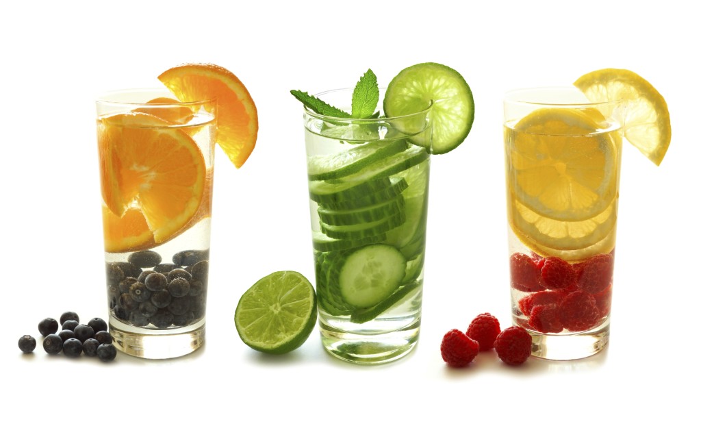 Natural Alcohol Detox 30