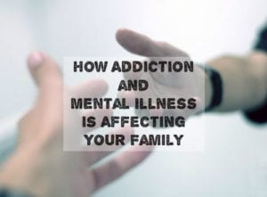 Family Addiction - Mental Health Treatment CA - Avalon Malibu Rehab