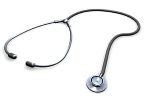 stethoscope