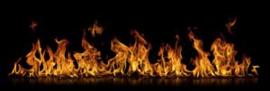 fire