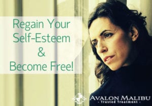 Regain Your Self-Esteem & Become Free - Borderline Disorder - Avalon