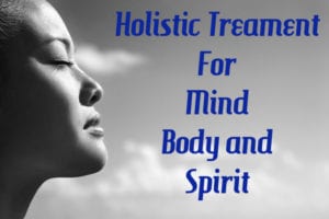 Treating Your Mind, Body And Spirit - Avalon Malibu