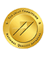 Accreditation Gold Seal