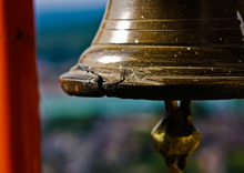Restoration Rings The Freedom Bell