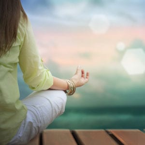 mental health mindfulness meditation