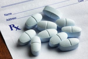 opioid drug painkiller