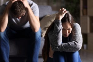 Relationship Anxiety Can Trigger Normal Anxiety, Too