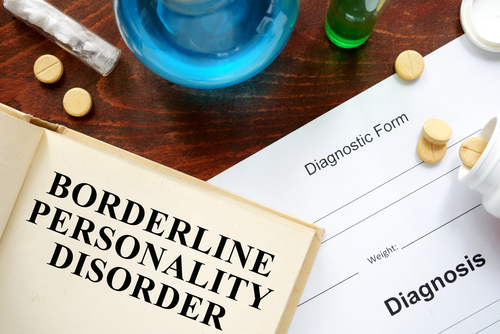 The Most Important Emotional Signs Of Borderline Personality Disorder