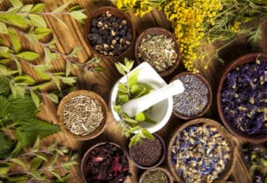 herbal remedies