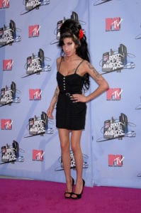 Amy Winehouse