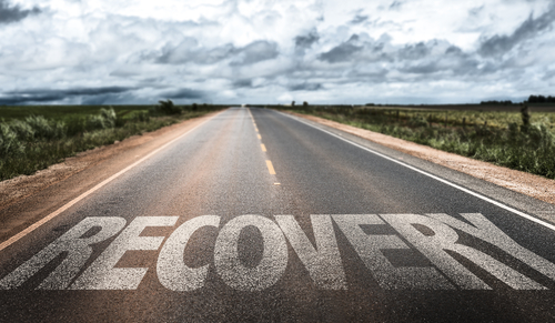 recovery road