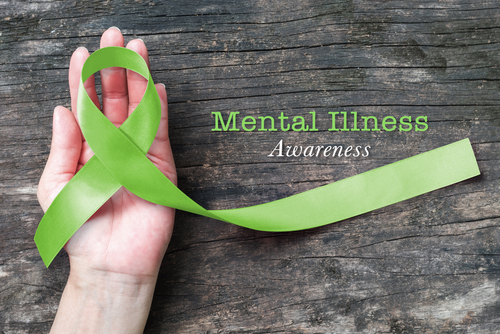 mental illness awareness