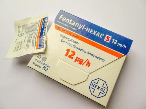 fentanyl