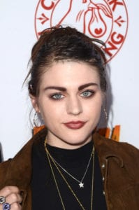 frances bean cobain