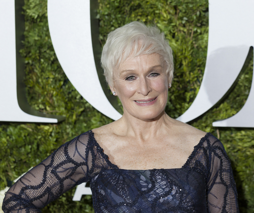 Glenn Close