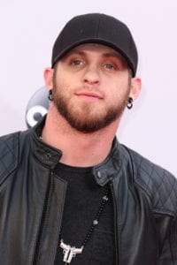 Brantley Gilbert