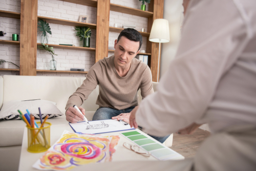 3 Benefits Those in Recovery Can Gain from Art Therapy
