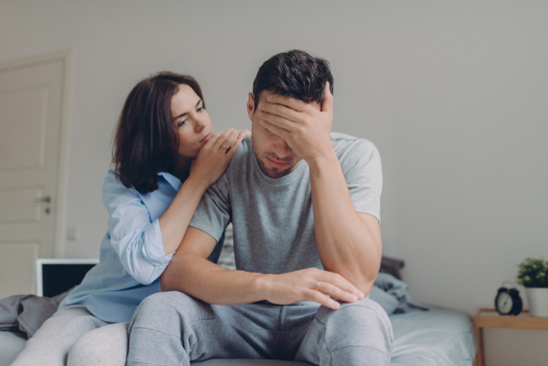 The Biggest Challenges Couples Face When Addiction Is Involved