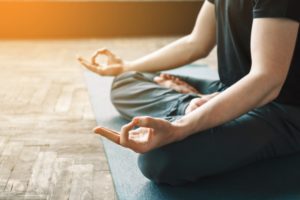 Meditation is one of the most effective holistic approaches out there – and despite the many, many benefits of implementing it into your daily life, you may find that it’s incredibly hard to do