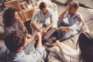How Group Psychotherapy Can Bring New Insights to Recovery