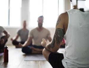 These Gurus Lead The Way in Meditation and Show Why It’s So Important