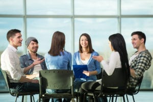 Building Healthy Alumni Connections in Recovery: Why It’s Important