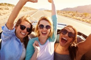Traveling and Sobriety: How to Have Fun While on Vacation (Without Drinking)