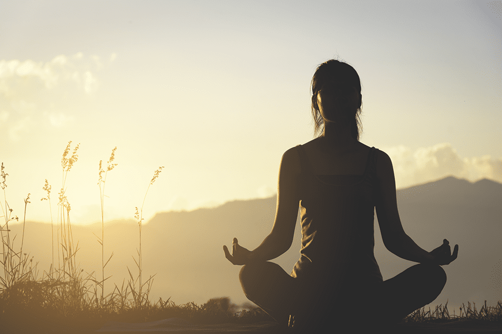 Mindfulness and Meditation