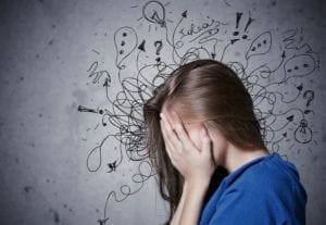 Recognizing Signs of Stress: Dangers in Recovery