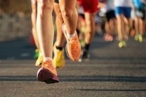 Mental and Physical Benefits of Running