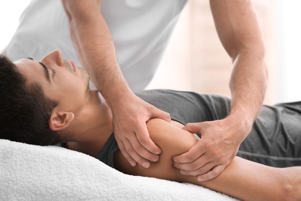 What is Massage Therapy?