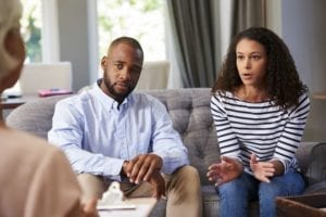 Behavioral Couples Therapy