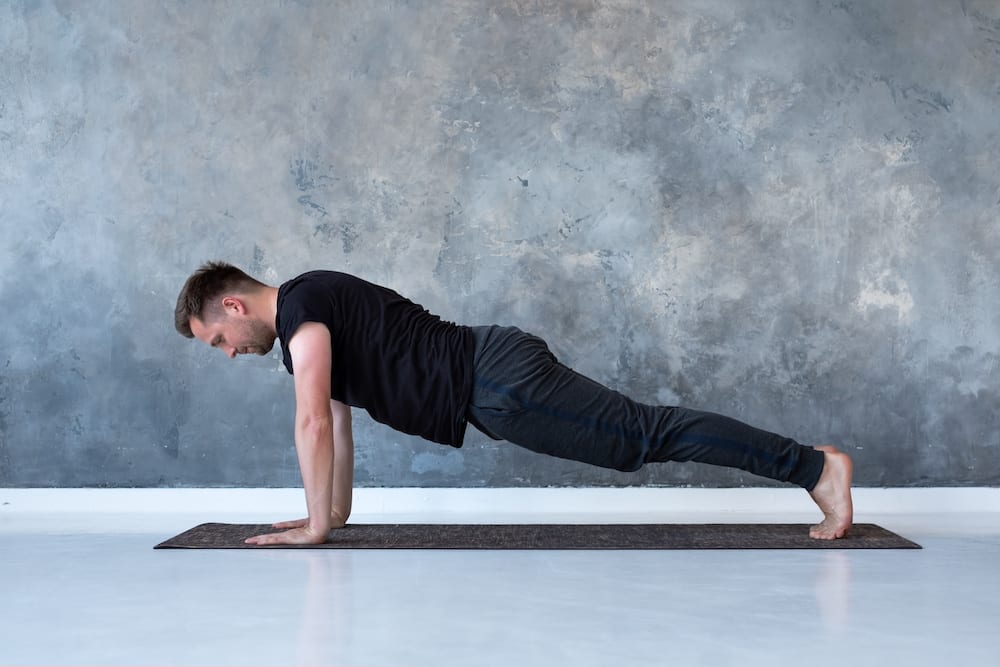 yoga