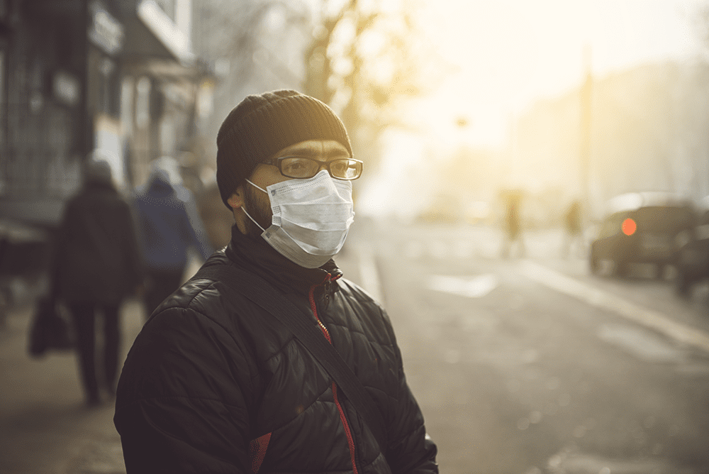 self-care during quarantine