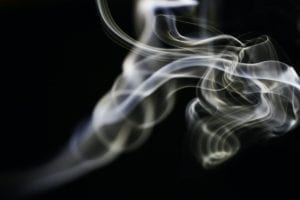 smoke