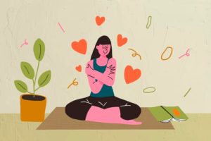 Allowing Self-Care to Feel Like Self-Care