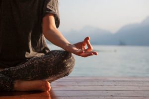 What is Mindfulness-Based Cognitive Behavioral Therapy?