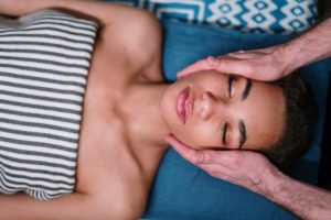 Massage Therapy and Mental Health
