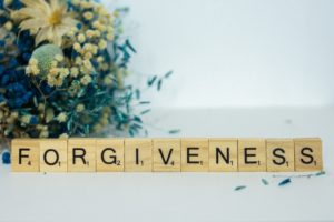 5 Reasons to Practice Forgiveness