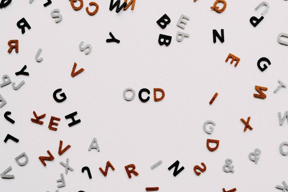 Coping with Triggers Associated with OCD