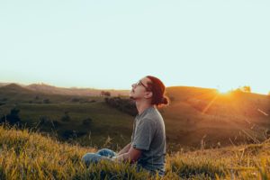 Healing From Anxiety With Cognitive-Behavioral Therapy