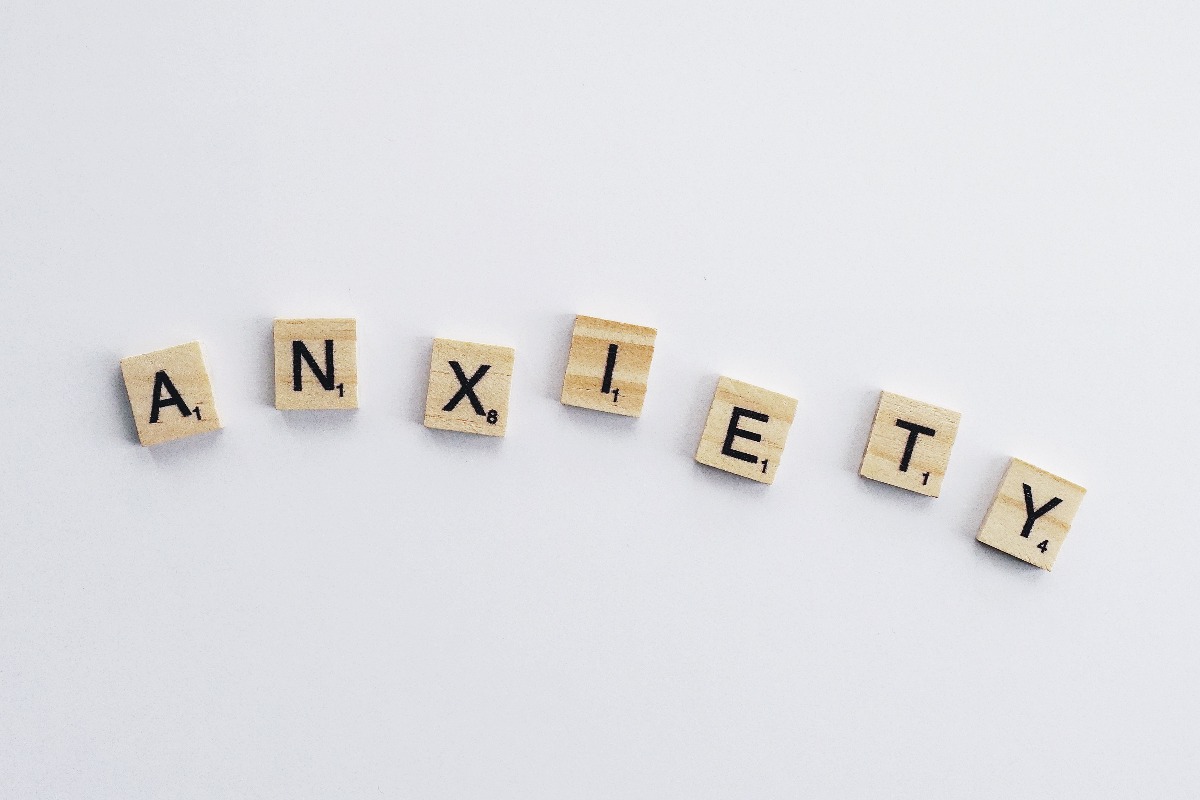 Neurofeedback to Ease Anxiety