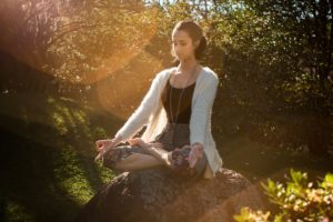 Strengthening Your Mind-Body Connection