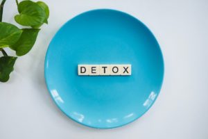 Starting Healing Through Detox