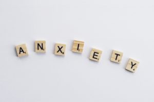 Understanding Anxiety Versus a Panic Disorder