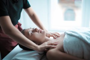 The Benefits of Massage Therapy