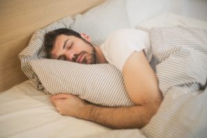 Sleep and Mental Health