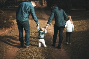 Parenting With a Mental Health Disorder