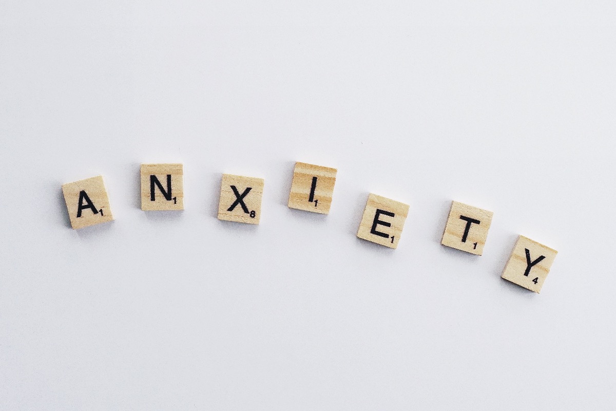 The Difference Between an Anxiety Disorder and Worry